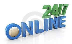 Hướng dẫn mua hàng trực tuyến