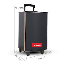 Loa kéo đa năng APOLLO AP320 