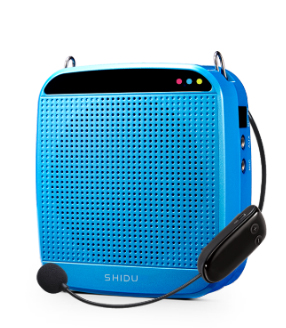 Máy trợ giảng không dây Shidu SD-S613 