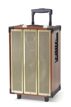 Bộ âm thanh đa năng APOLLO  AP-18 