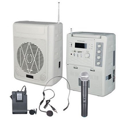 Máy trợ giảng APOLLO AP-288 