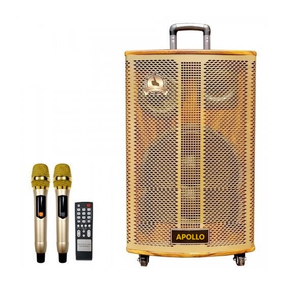 Loa kéo đa năng APOLLO M68 