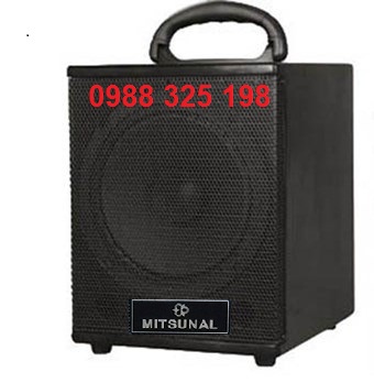 Loa trợ giảng Mitsunal M9 