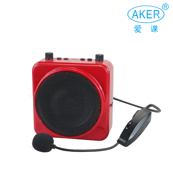 Máy trợ giảng AKER MR 2500W 