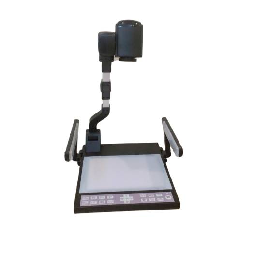 MÁY CHIẾU VẬT THỂ WANIN MT8600 