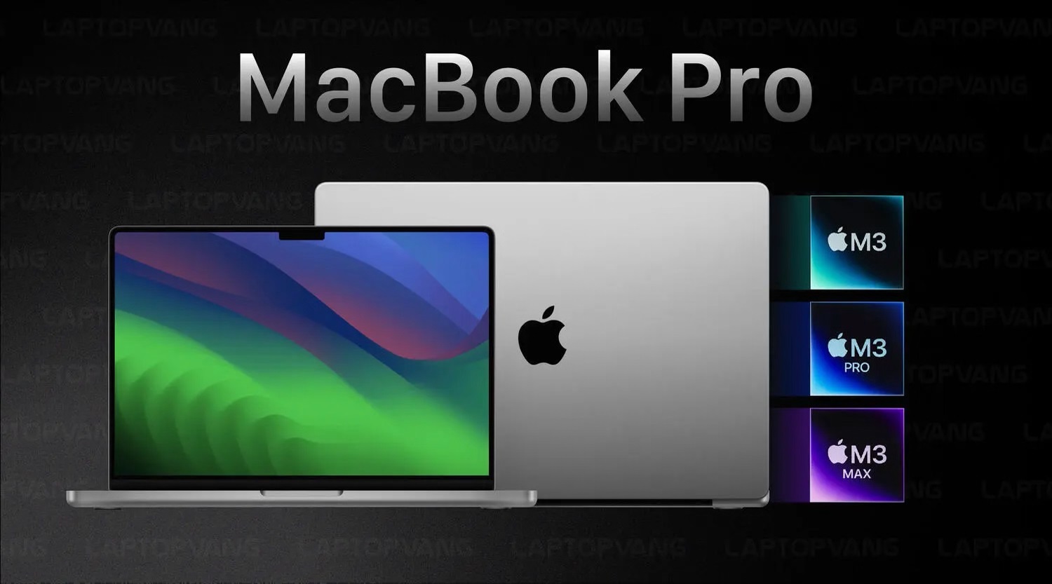 Macbook Pro 