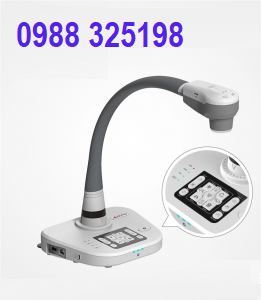 Máy chiếu vật thể QOMO  OPC 88H2 