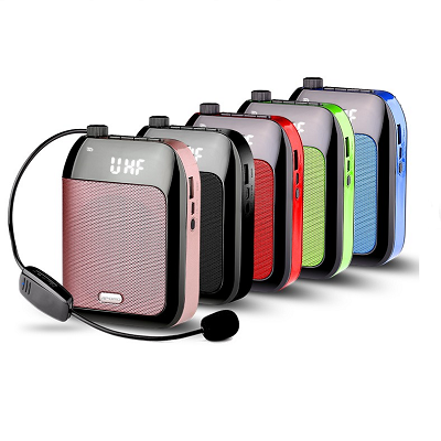 Máy trợ giảng APORO T9 UHF   