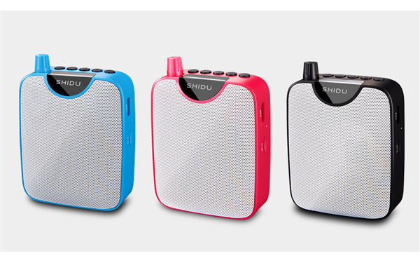 Máy trợ giảng không dây Shidu SD M500 