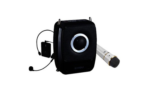 Máy trợ giảng không dây Shidu SD S-92 UHF 