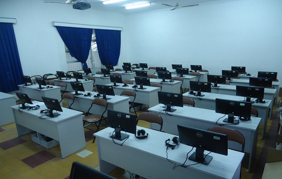 Phòng học chuyên dụng 3 chức năng 