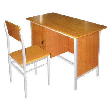 Bàn ghế Giáo Viên HN-01 