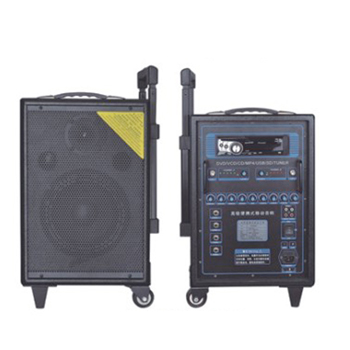 Loa kéo đa năng APOLLO AP 20 