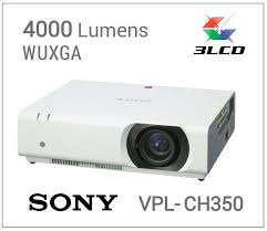 Máy chiếu Sony VPL-CH350 