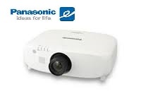 Máy chiếu Panasonic PT-EW640E 