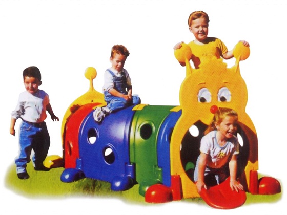 Hầm chui con thỏ 