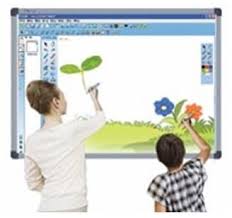 Bảng tương tác Smart View 82 