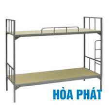 Giường tầng bán trú GT40 