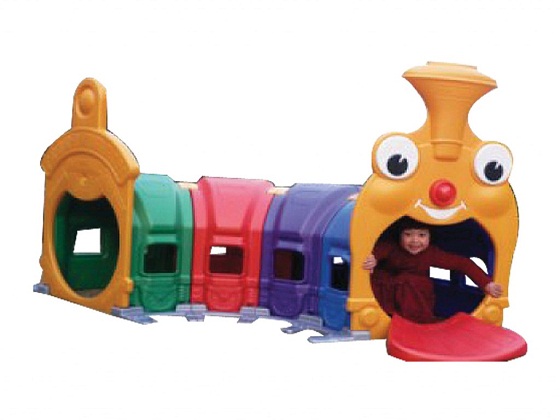 Hầm chui tàu hỏa 