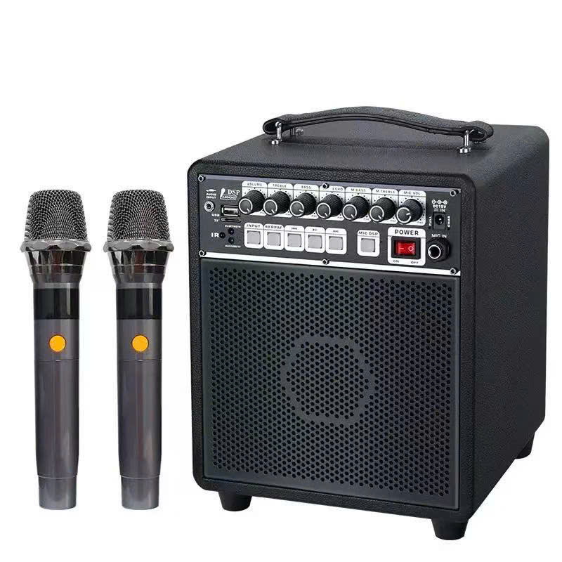 Loa trợ giảng EXA M8 